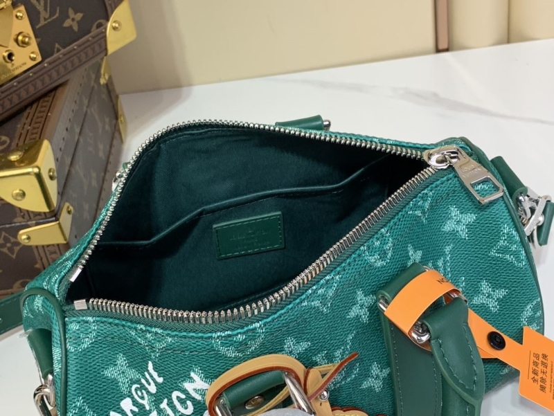 LV Travel Bags